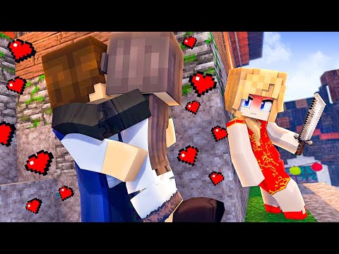 I CHEATED ON MY WIFE! Magic of Kuma EP7 (Minecraft Roleplay)