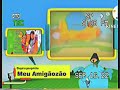 Recreacion Creditos Hi 5 A Continuacion Amigazazo 12 De Julio De 2014 VHS