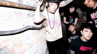 The Ghost Frequency- For the Wolves