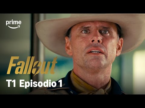 Fallout - Temporada Uno Episodio Uno COMPLETO