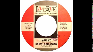 Bobby Goldsboro - Molly ((Stereo))