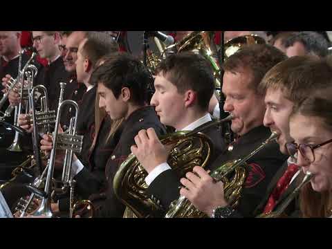 Prekmurska godba Bakovci - JESENIŠKIM ŽELEZARJEM