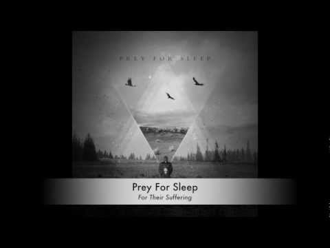 Prey For Sleep - 