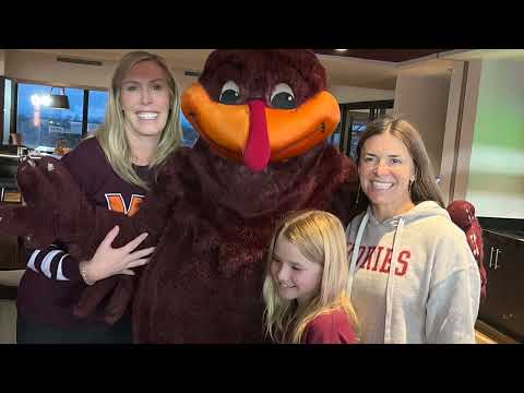 University Awards: Sarah J. Franklin '97