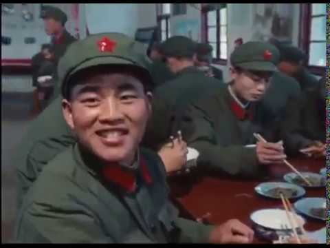 How Yukong Moved the Mountains -  02 A Barracks