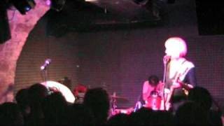 THE MUFFS-ethyl my  love-honeymoon-big mouth-mads-01-10-2010