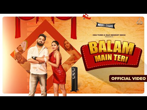 Balam Main Teri — watch video