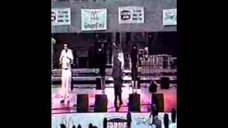 Kim Burrell &quot;I come to you more&quot;