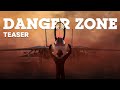 'DANGER ZONE' UPDATE TEASER / WAR THUNDER