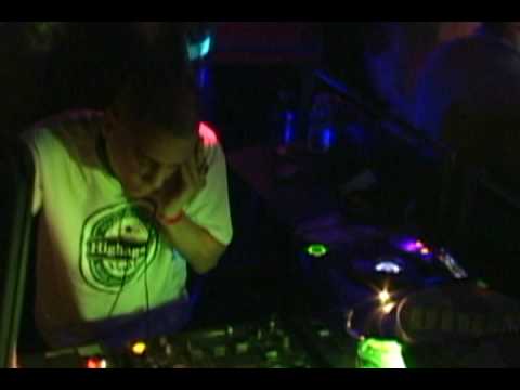 Shiva Soundsystem Promo :: 2004