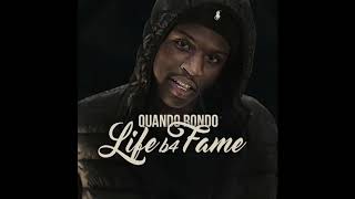 Quando Rondo - Otherside Feat. Lil Durk & YSL Gunna (Official Audio)