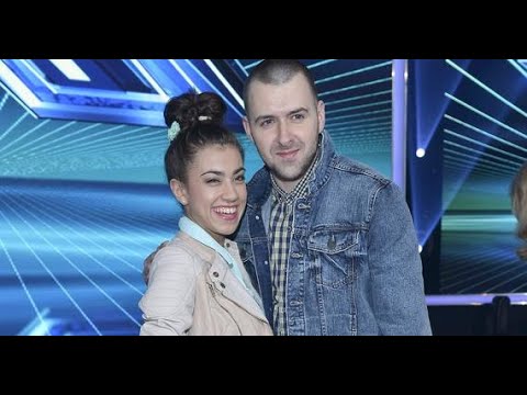 Maja Hyży oceniła twórczość Grzegorza Hyżego. Zaśpiewa jego numer?