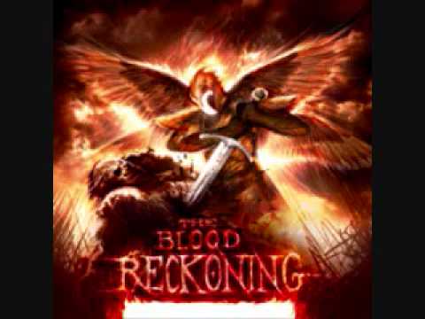 The Blood Reckoning - Brought To Ruin