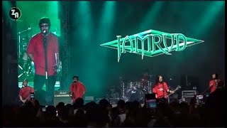 Download lagu Jamrud - Ningrat, Putri l Live At Digiland 2023 mp3