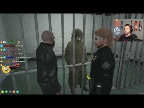 Bobby Charles Call the Wrong Legal Aid | Nopixel 4.0