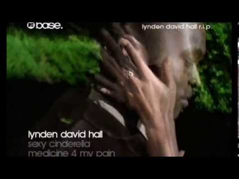 Lynden David Hall - Sexy Cinderella (1997) - Official music video / videoclip