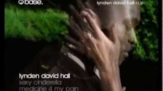 Lynden David Hall Chords