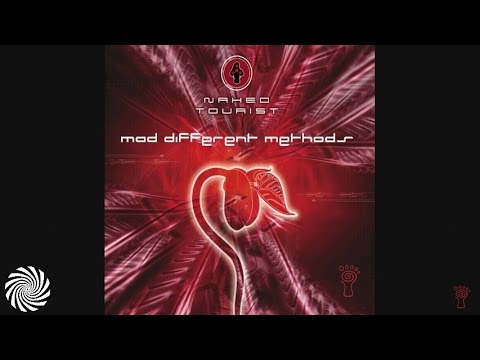 Naked Tourist - Fairchild