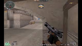 CrossFire TheHatabumaN FragMovie