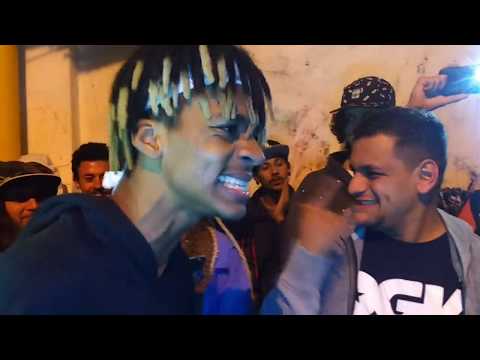 PTK (ES) x MARINHO (DF) | GRANDE FINAL | 18º Batalha dos Estudantes | Guarulhos | SP