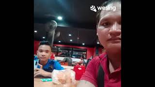 Download lagu Jayau Selemai(𝑪𝒐𝒗𝒆𝒓 𝑳𝒂𝒈𝒖 𝑹𝒊𝒄𝒌𝒚 𝑬𝒍) mp3