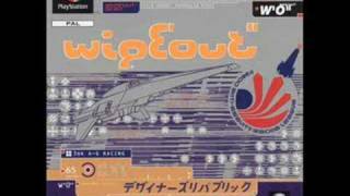 WipeOut Chemical Beats