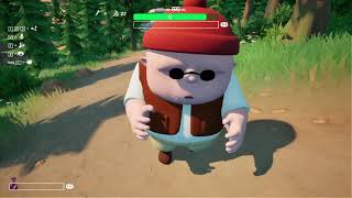 The Ninja Way (RV There Yet?)