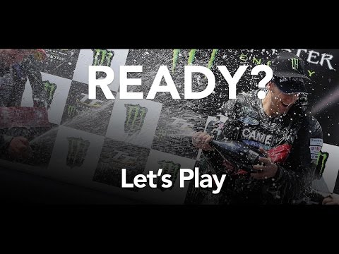 Isle of Man TT 2017 Promo