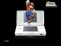 Completion Of New Strange Mario Bros Hack