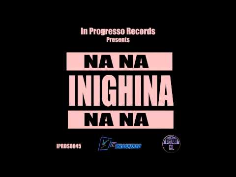 Pedro Gil - Na Na Inighina Na Na (Dio Zambrano Remix)