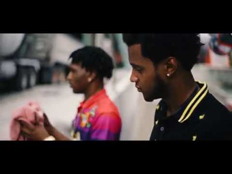 Buss Dine - Lek Nation ft. Bakensoda Gleesh (Official Video) [Dir. By ChrisShotYA]