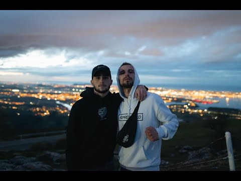 Estrategiko | Lozza - Pesadillas (Shot by MALAVISTA)