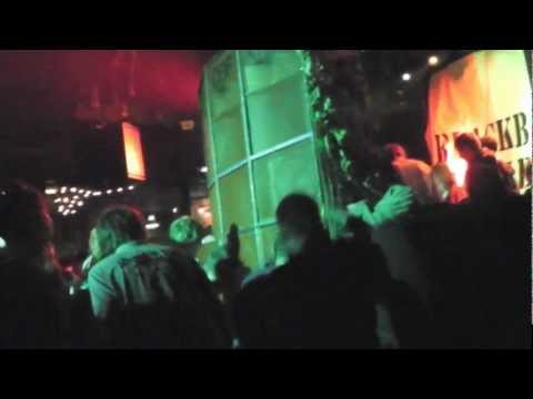 OBF & Shanti d play BEWARE  : paris dub station 35