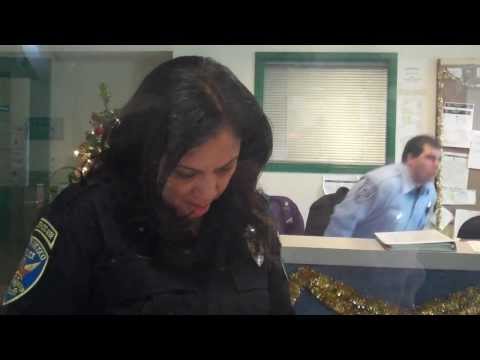 12/18/13p2 MS SFPD LGBT Liaison ??? = Bullshit or Reality? Meaningless Words ???