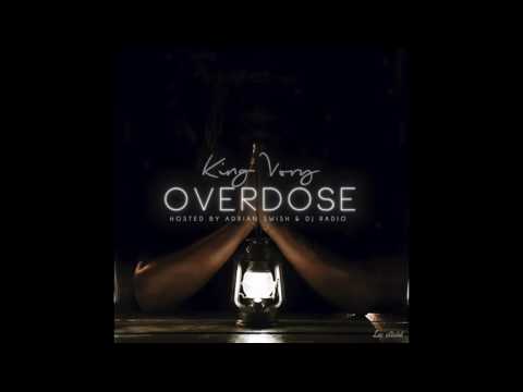 King Vory - "Pain" OFFICIAL VERSION