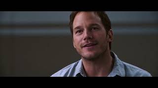 Uzay Yolcuları - Passengers Full Türkçe 