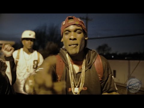 KK47 PRESENTS:  Poloshak x Tik x Darren benz x Tru Goon - The Project Story