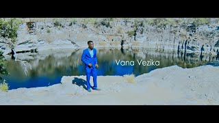 Timo Wisdom - Vana vezika (Official Video)