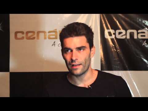 TIM HEALEY & GABE | 11/01/2013 | Cenário A Casa Show