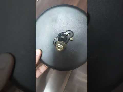 Rear View Mirror JBI-117