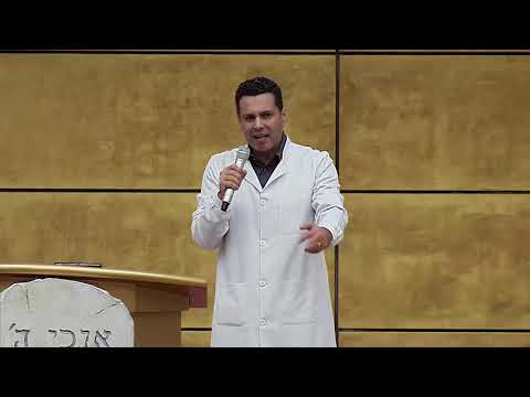 Sessão do Descarrego - 12h - 24/07/2020