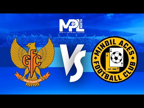 RND 20 - Garuda vs Mindil Aces