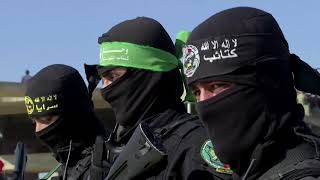 Download lagu Gaza militants conduct first joint exercise mp3