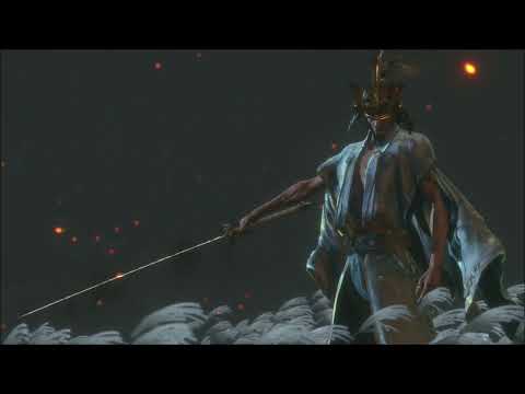 Drakim's VGM 1147 - Sekiro: Shadows Die Twice - Sword Saint