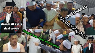 Download lagu Zainal Aljufri's pupuran event mp3