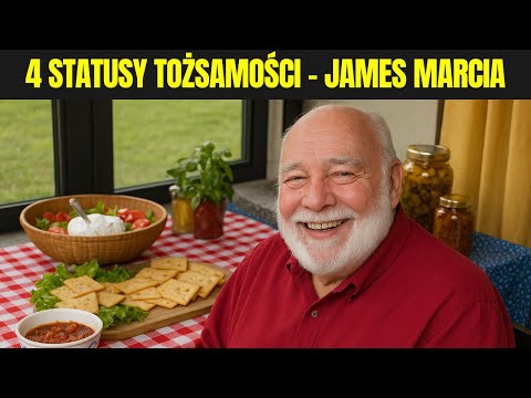 James Marcia – 4 Statusy Tożsamości. Jak Odkryć, Kim Jesteś?
