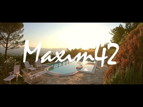 Maxim42 - Toskana (prod. Isa Torres)