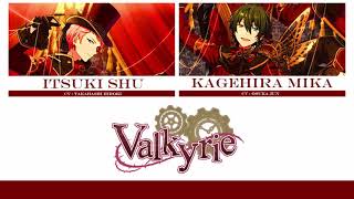 Download lagu [THAISUB] 魅惑劇 miwaku geki - Valkyrie | ES! mp3