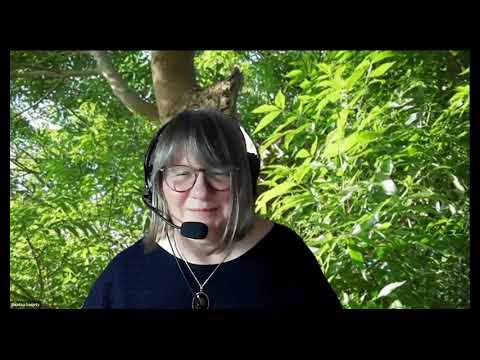 Shiatsu Society UK Sharing Space Group April 2024