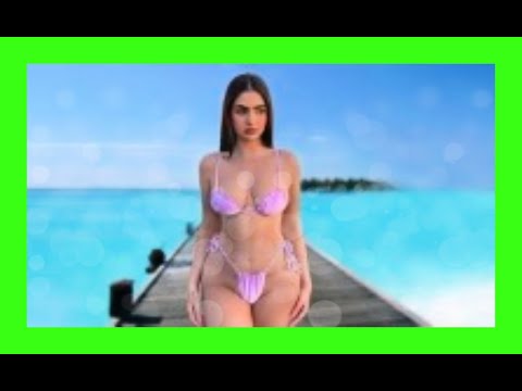 Ian Burlak I remember DJ Marti Remix Top Models | Good Feeling Top Models English So0ngs Top Gi